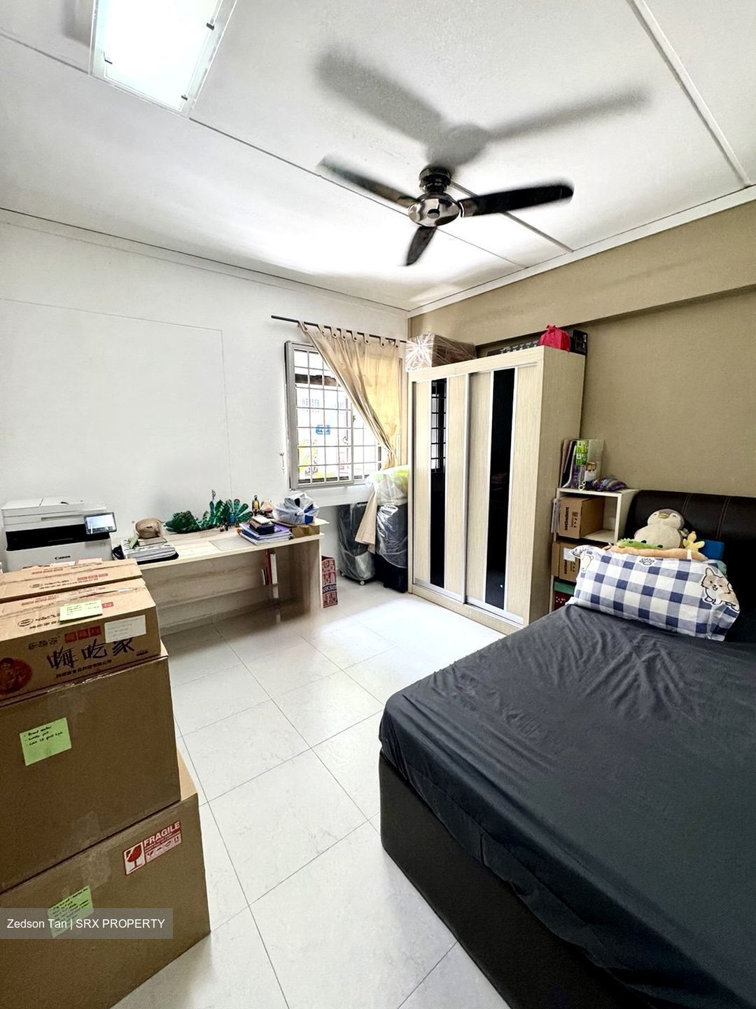 Blk 757 Woodlands Avenue 4 (Woodlands), HDB 4 Rooms #496200681